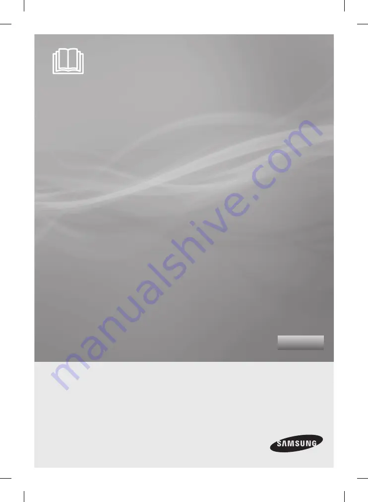 Samsung DJ68-00534G User Manual Download Page 33