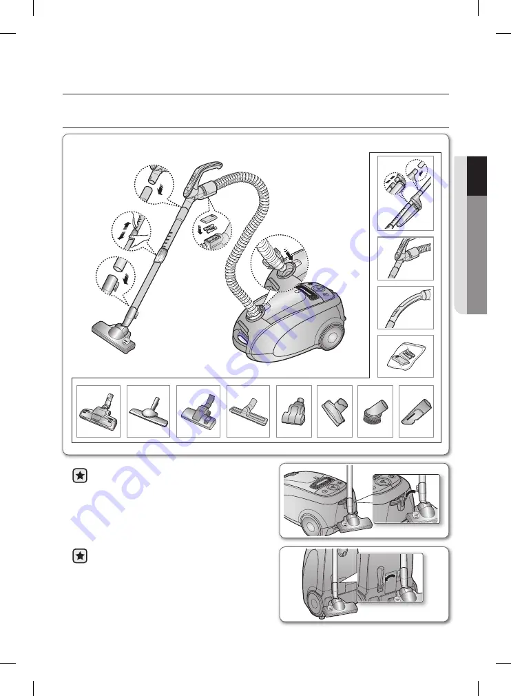 Samsung DJ68-00534G Скачать руководство пользователя страница 37