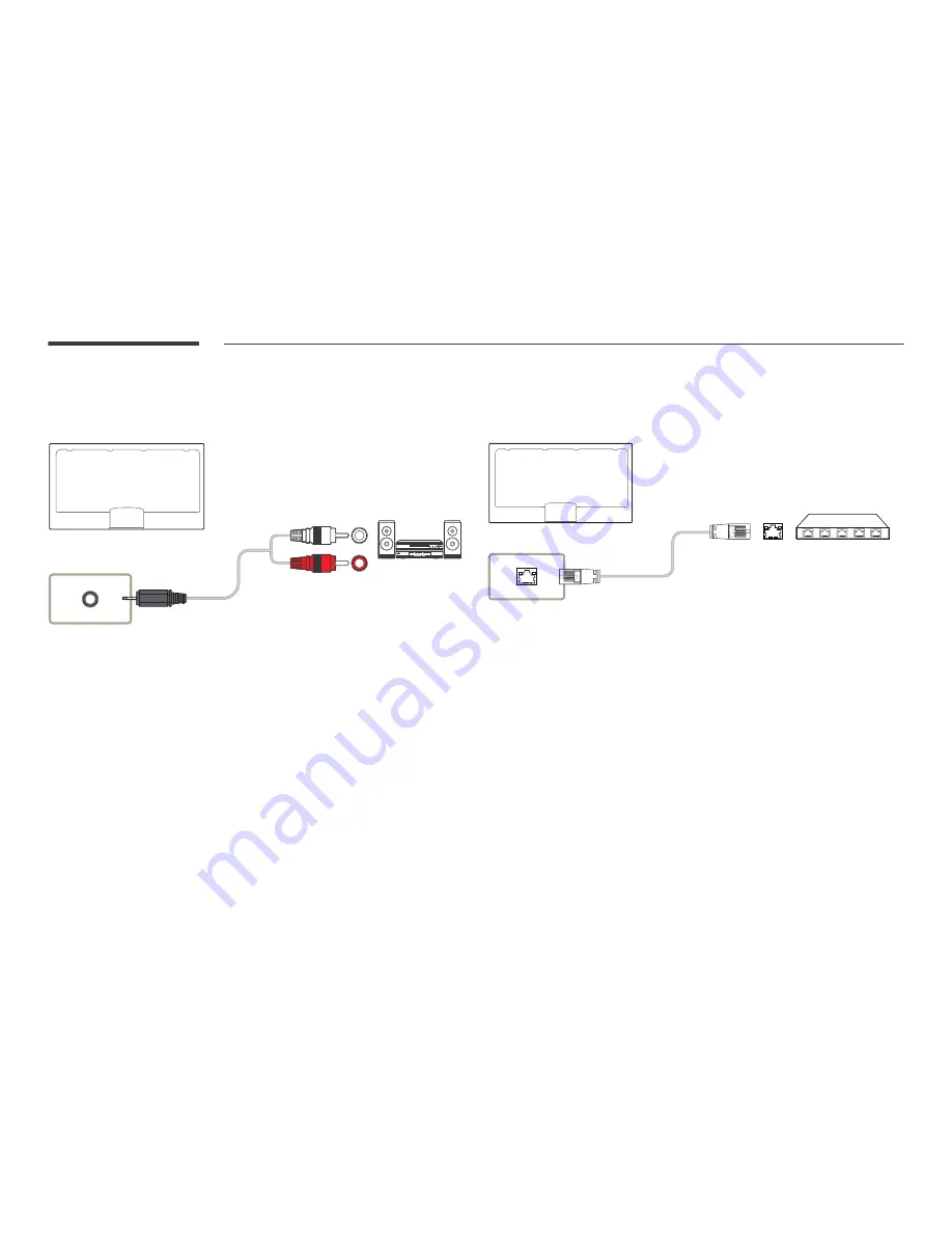 Samsung DM32D Скачать руководство пользователя страница 44