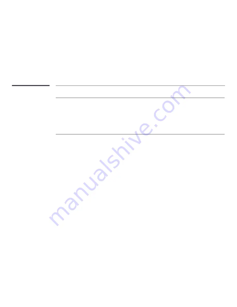 Samsung DM32D User Manual Download Page 134