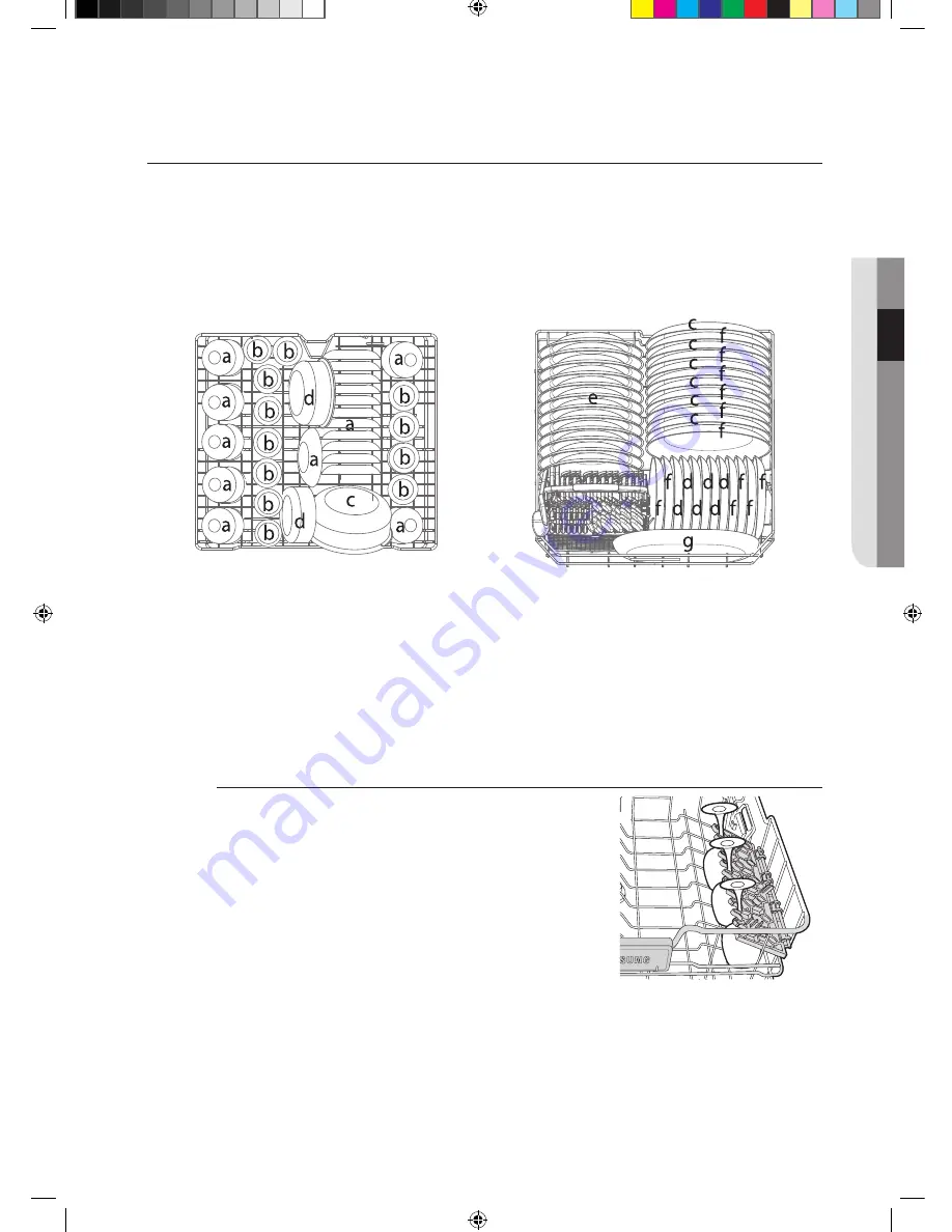 Samsung DMS400TU User Manual Download Page 19