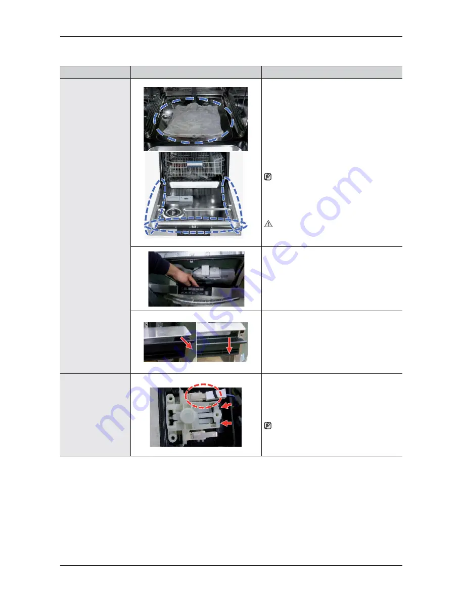 Samsung DMT350 Series Скачать руководство пользователя страница 15