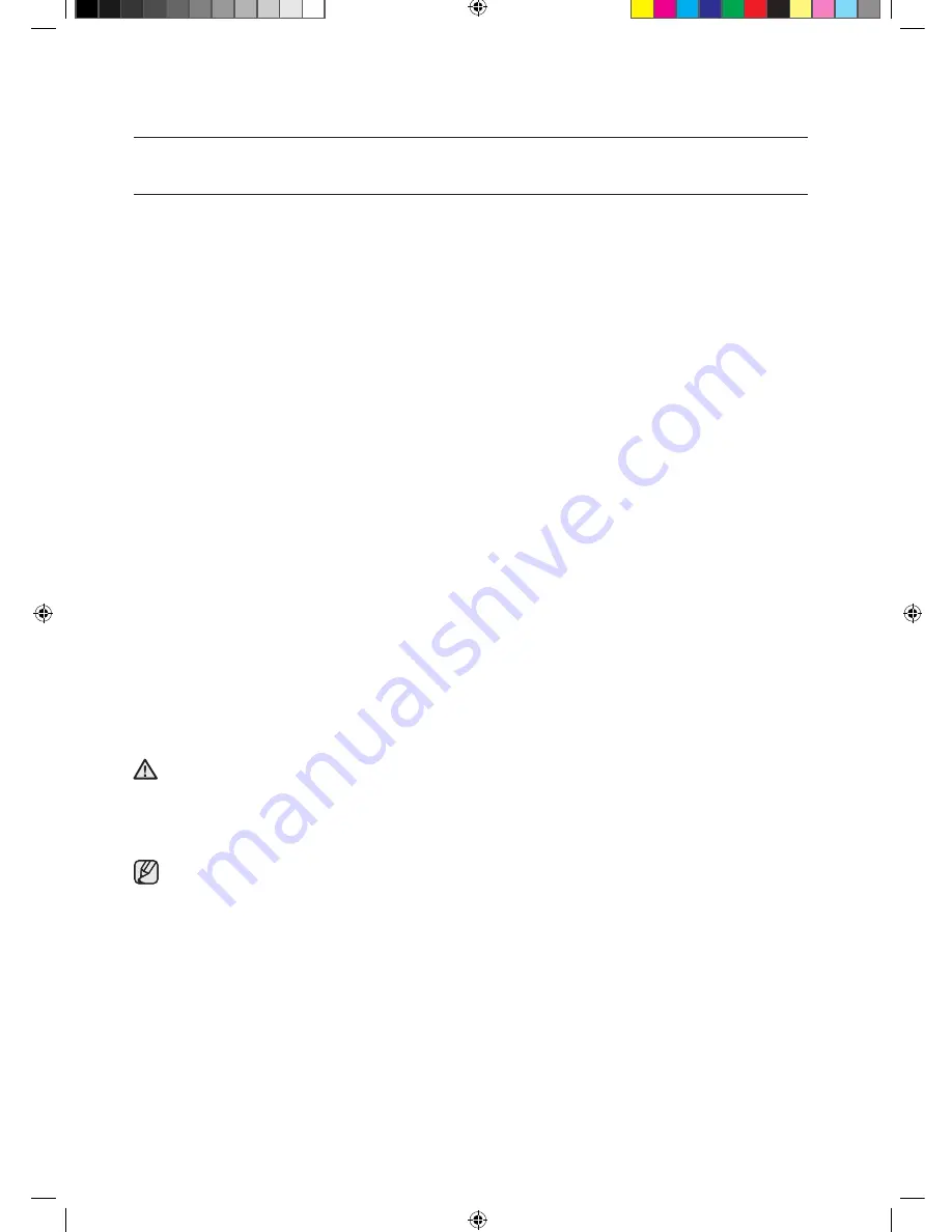 Samsung DMT350 Series User Manual Download Page 12