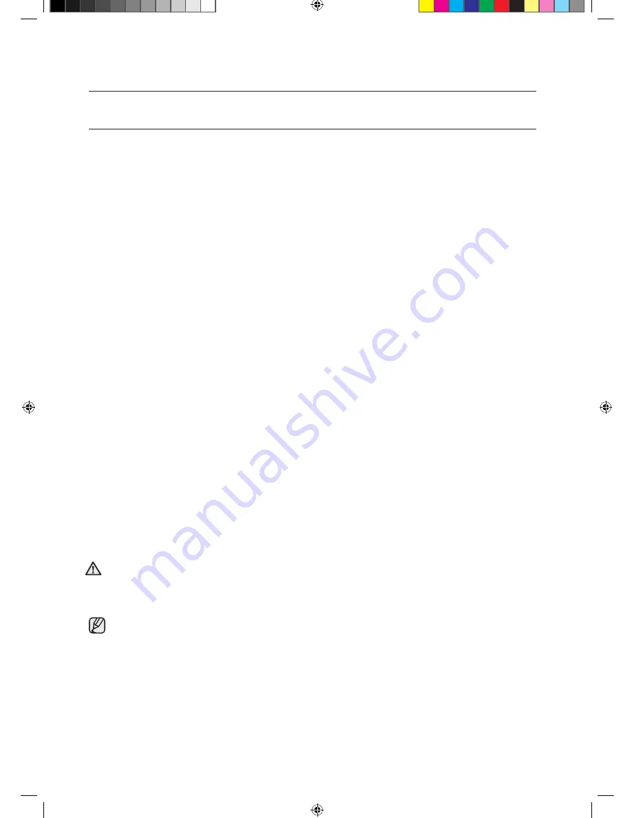 Samsung DMT350 Series User Manual Download Page 44