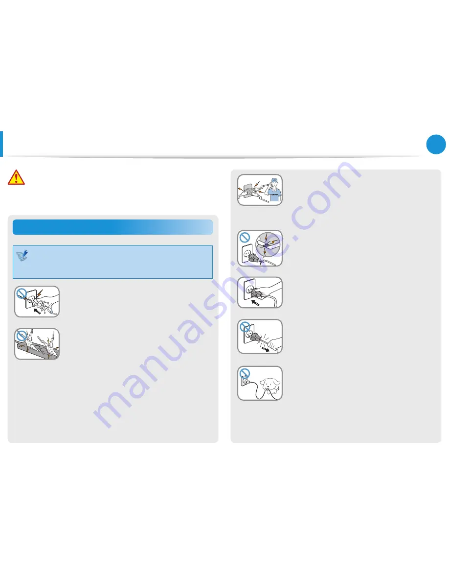 Samsung DP505A2G-K01AU User Manual Download Page 8