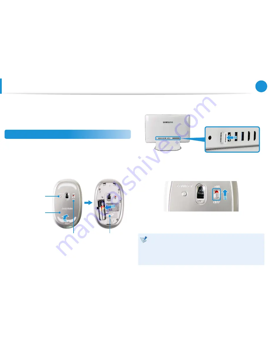 Samsung DP505A2G-K01AU User Manual Download Page 47