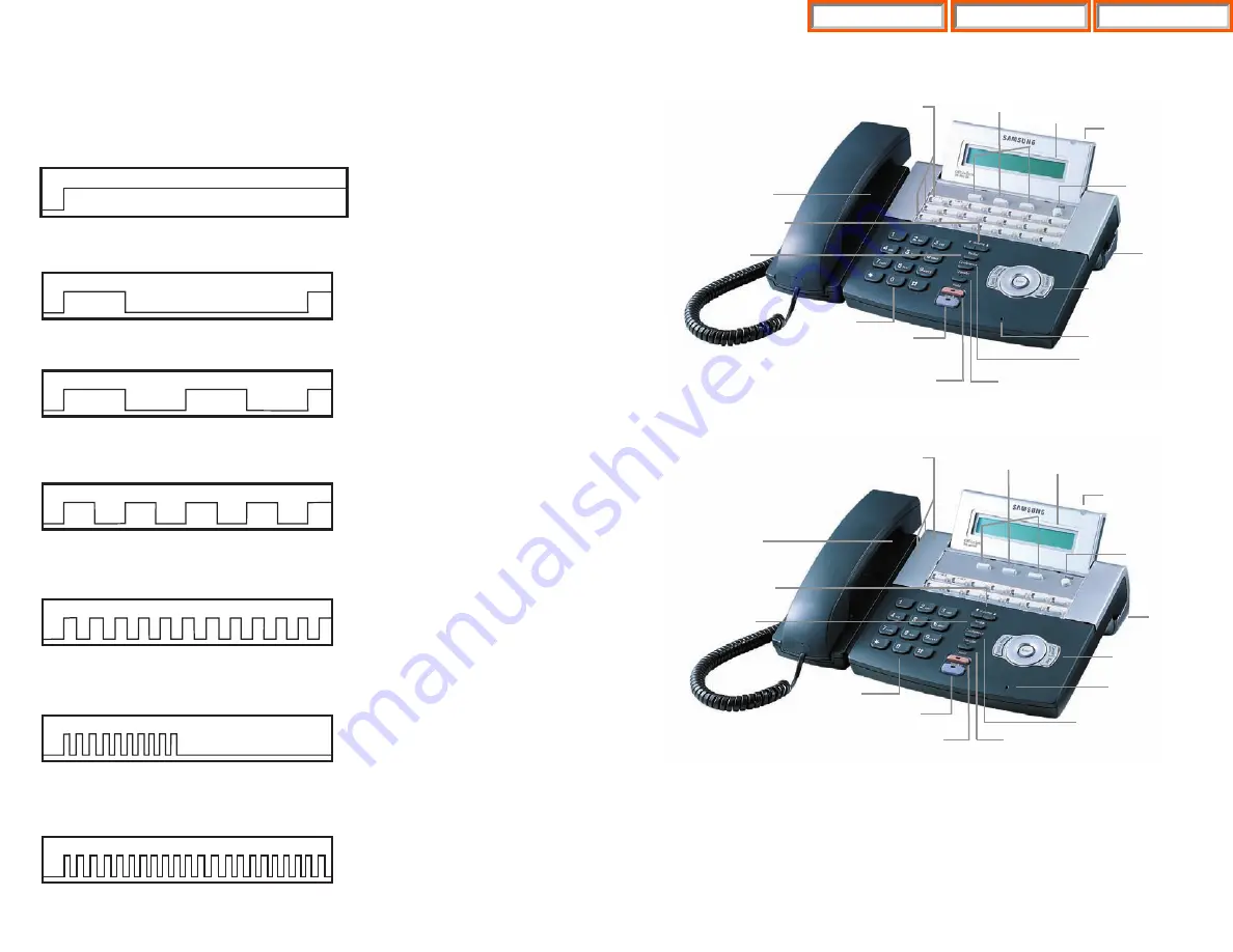 Samsung DS 5000 Series User Instructions Download Page 179