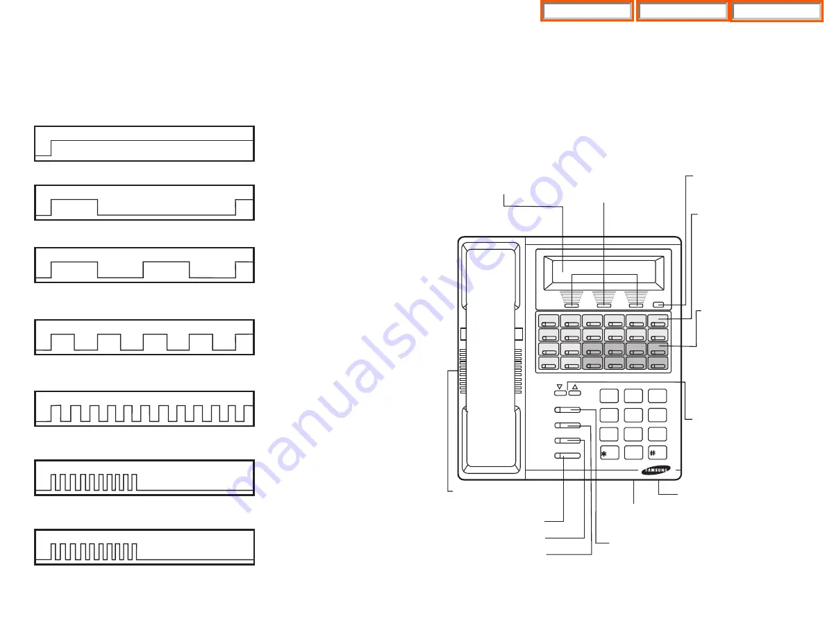 Samsung DS 5000 Series User Instructions Download Page 330