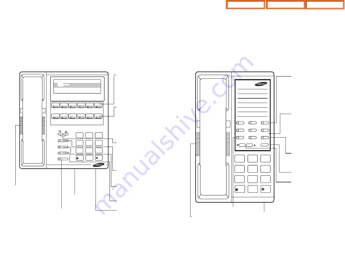 Samsung DS 5000 Series Скачать руководство пользователя страница 332