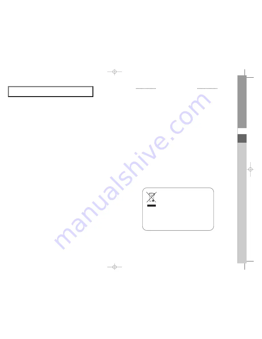 Samsung DTB-9405V Скачать руководство пользователя страница 4