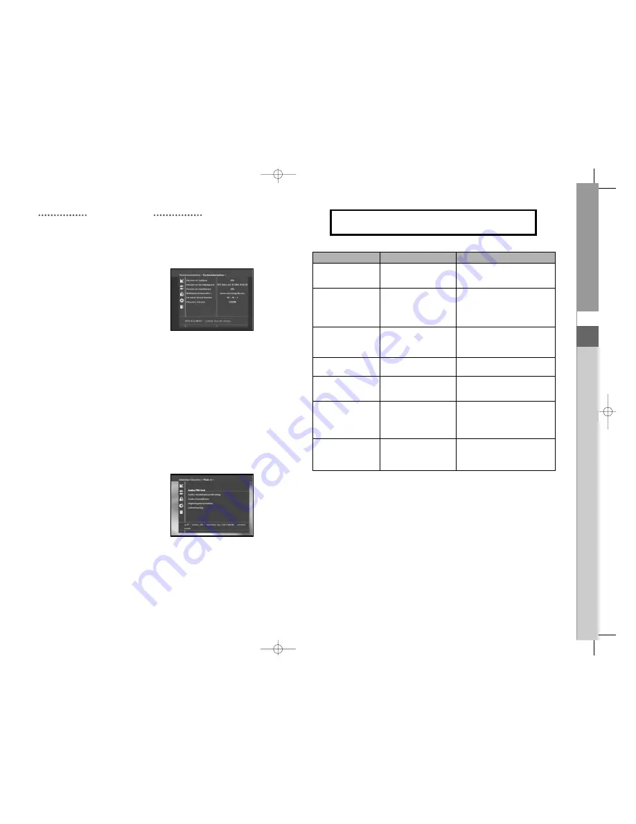 Samsung DTB-9405V Instructions For Use Manual Download Page 17