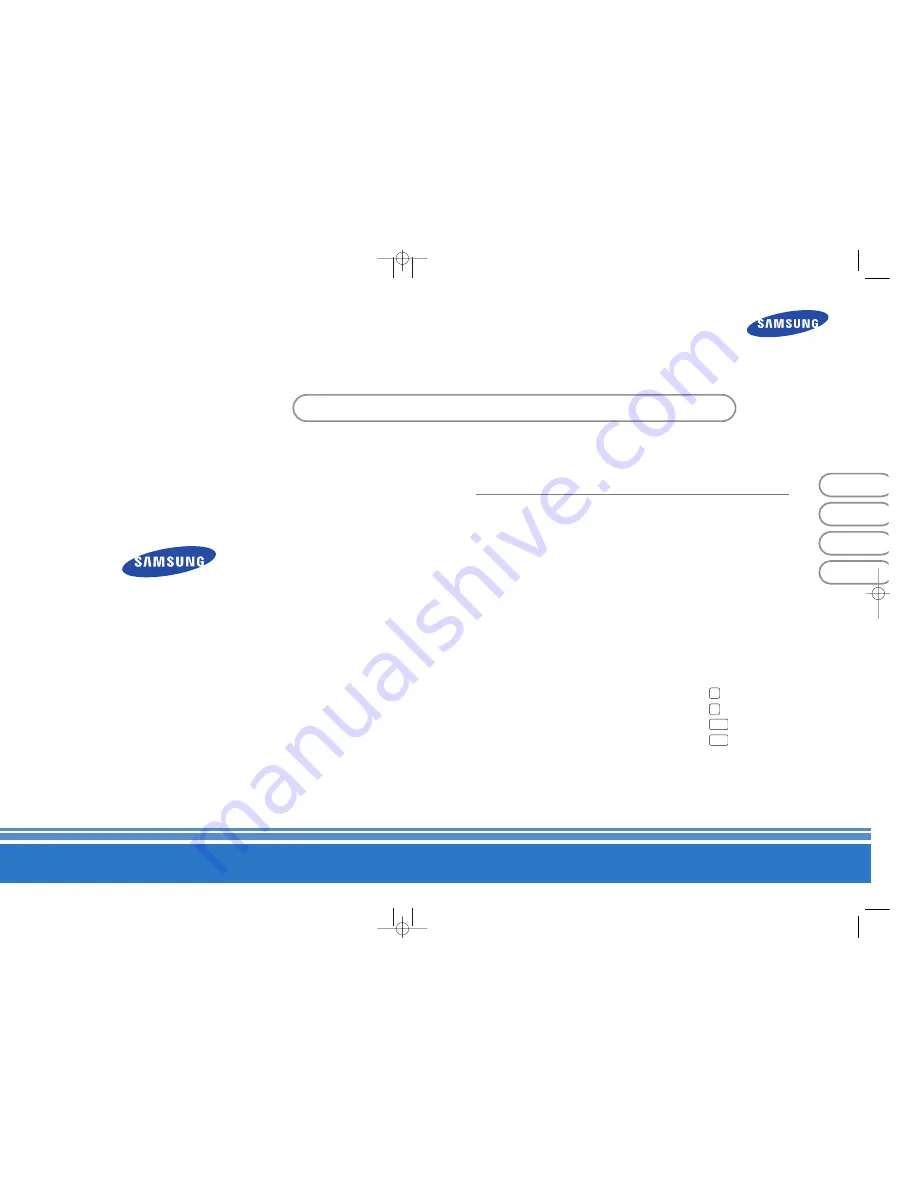 Samsung DTB-B360F Скачать руководство пользователя страница 1