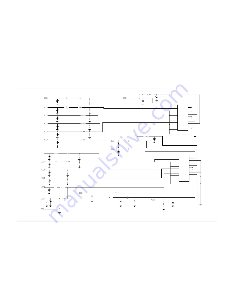 Samsung DTB-D700F Service Manual Download Page 56