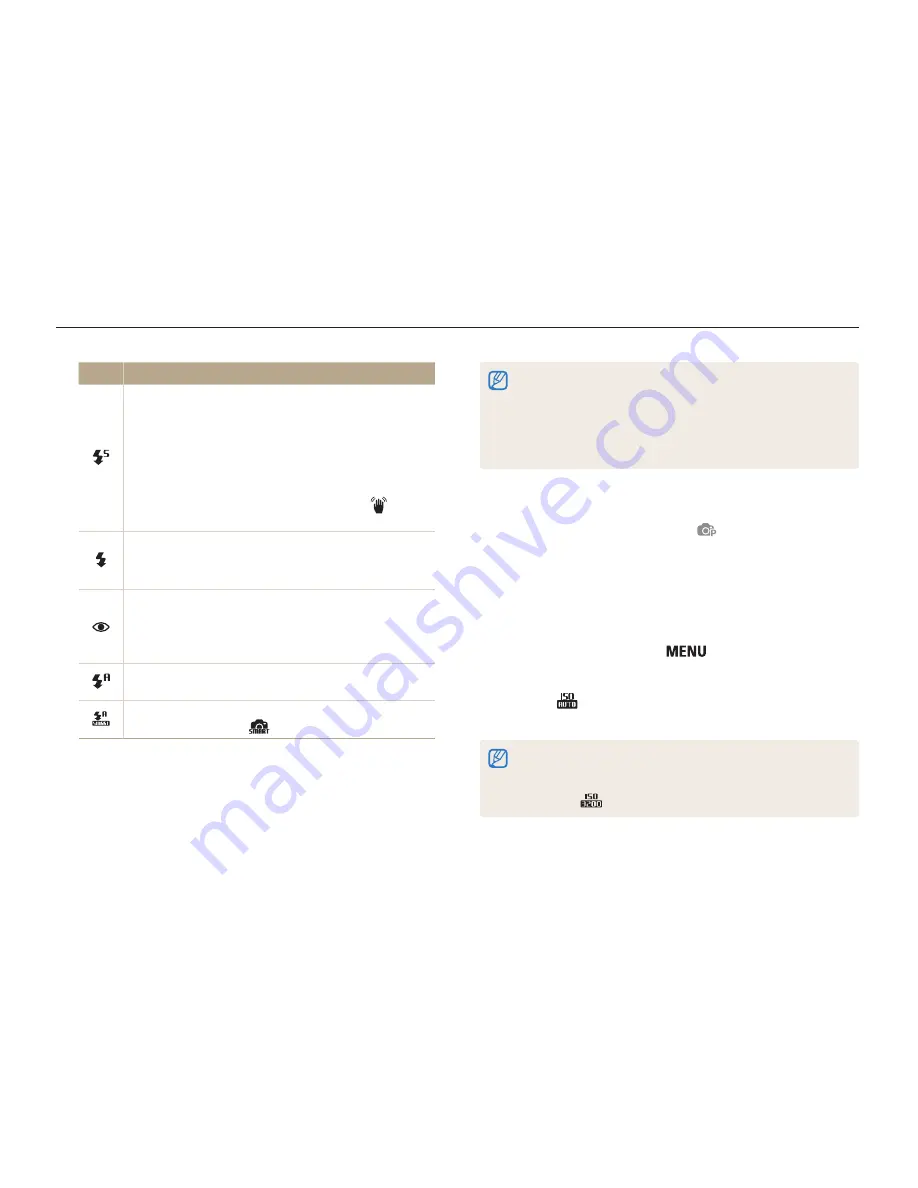 Samsung DV100 User Manual Download Page 51