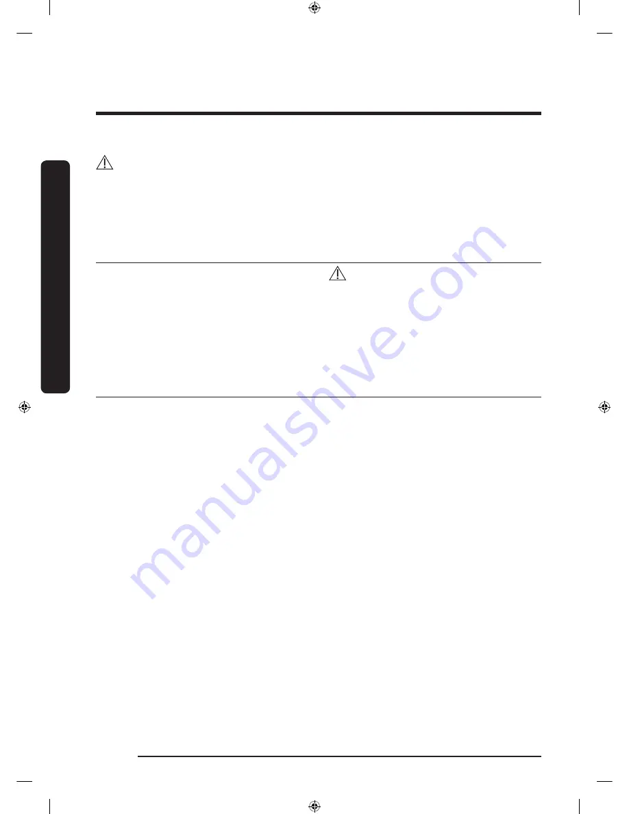 Samsung DV10K6500EV User Manual Download Page 12