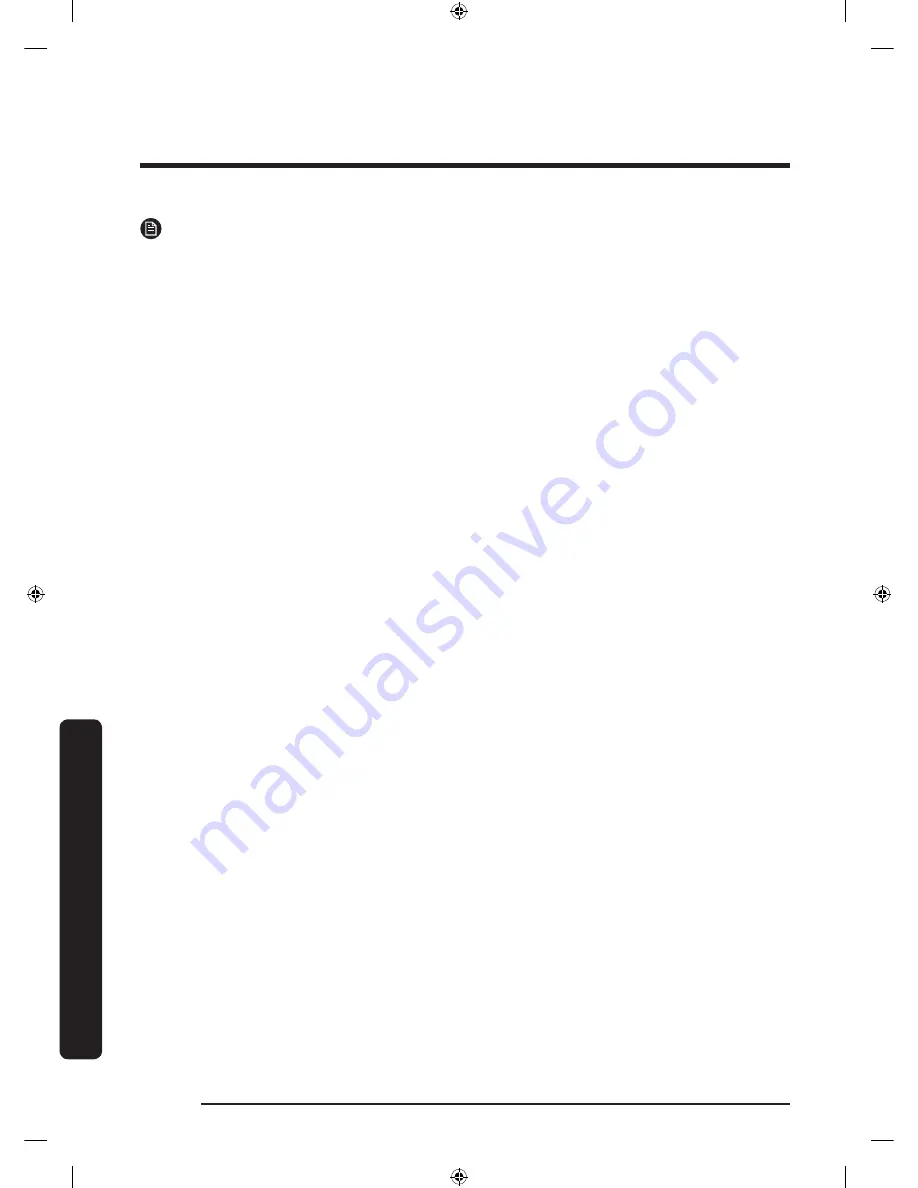 Samsung DV10K6500EV User Manual Download Page 52