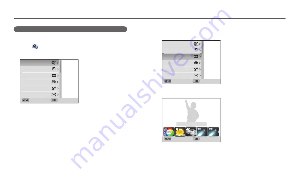 Samsung DV1506F User Manual Download Page 34