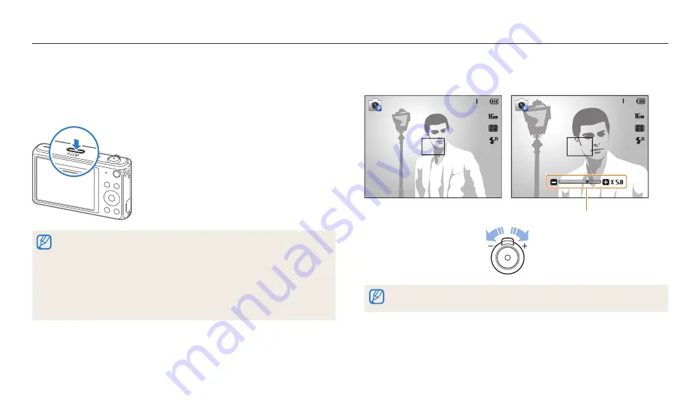 Samsung DV1506F User Manual Download Page 38