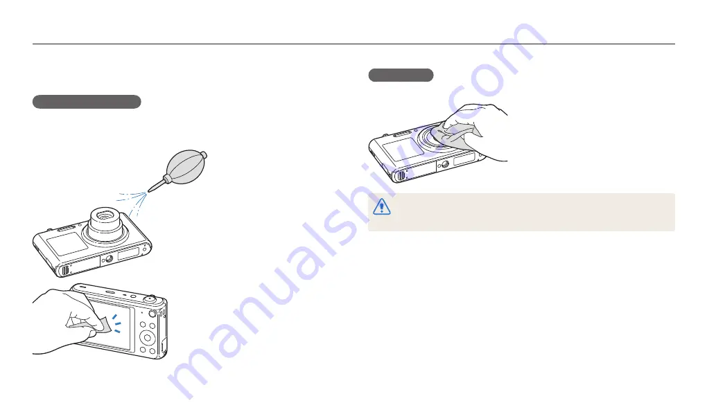 Samsung DV1506F Скачать руководство пользователя страница 138