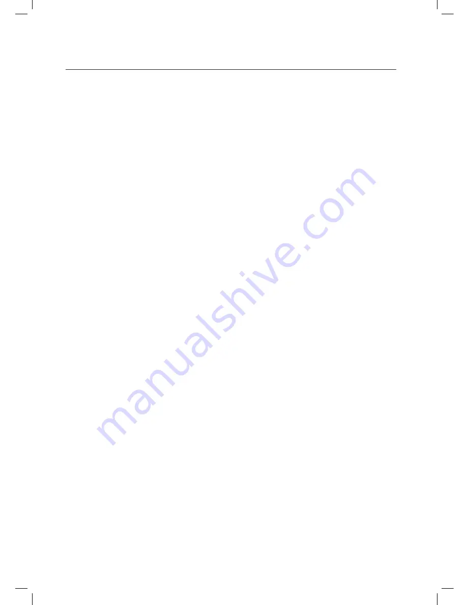 Samsung DV203 SERIES User Manual Download Page 38