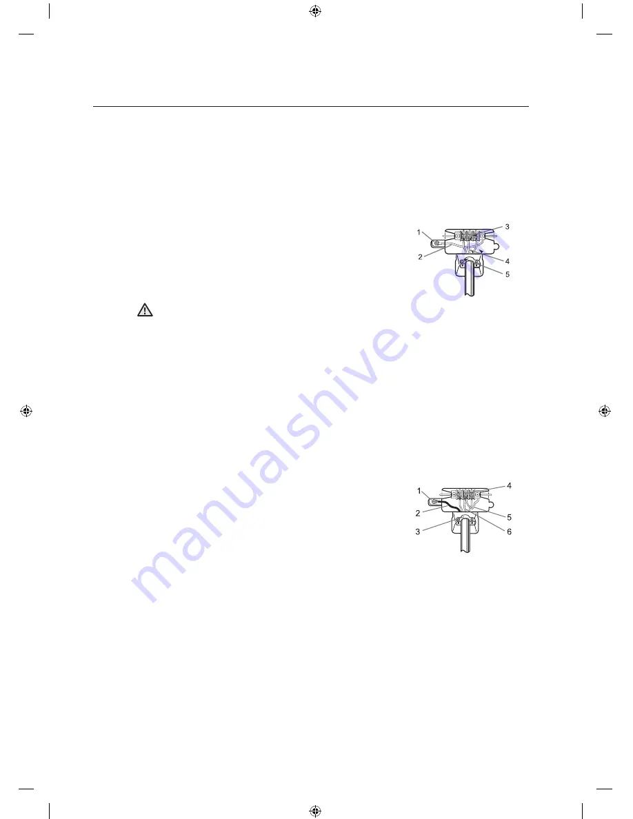 Samsung DV209 SERIES User Manual Download Page 16