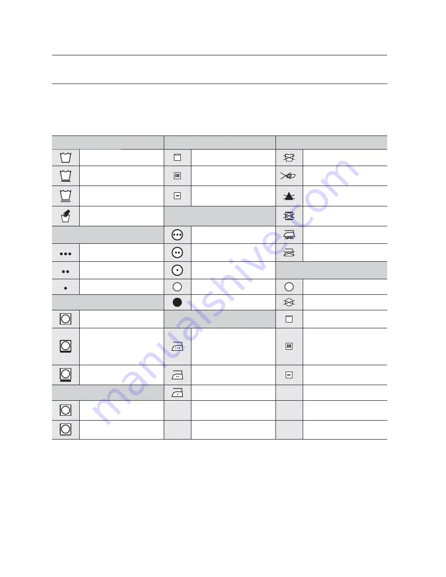 Samsung DV210A Series User Manual Download Page 66