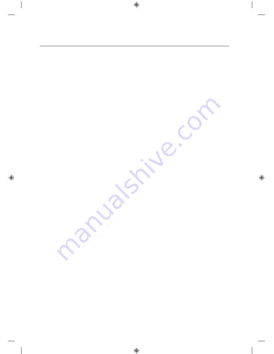 Samsung DV210AE series User Manual Download Page 68