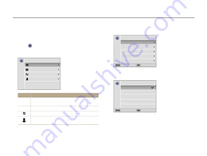 Samsung DV300BK User Manual Download Page 130