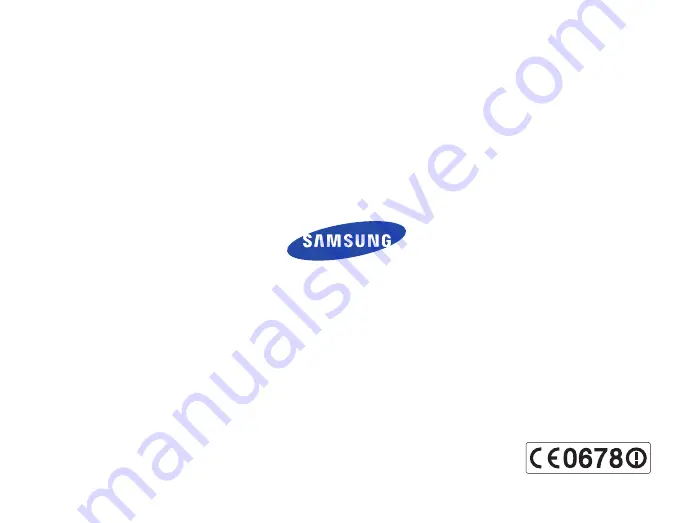 Samsung DV300BK User Manual Download Page 168