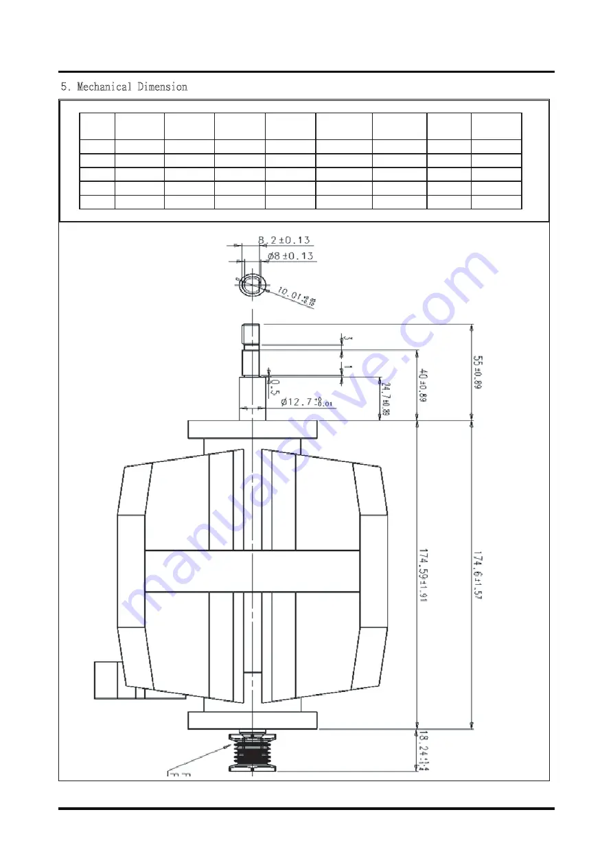 Samsung DV316LEW/XAA Скачать руководство пользователя страница 33