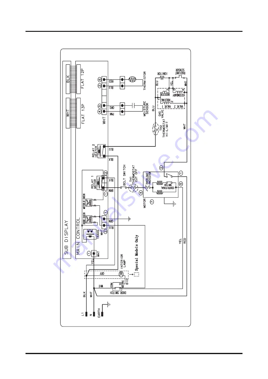 Samsung DV316LEW/XAA Скачать руководство пользователя страница 73