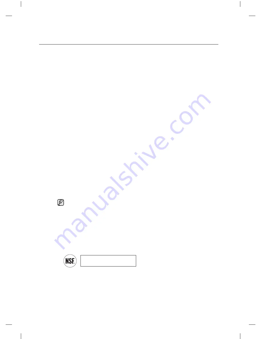 Samsung DV365 Series User Manual Download Page 82