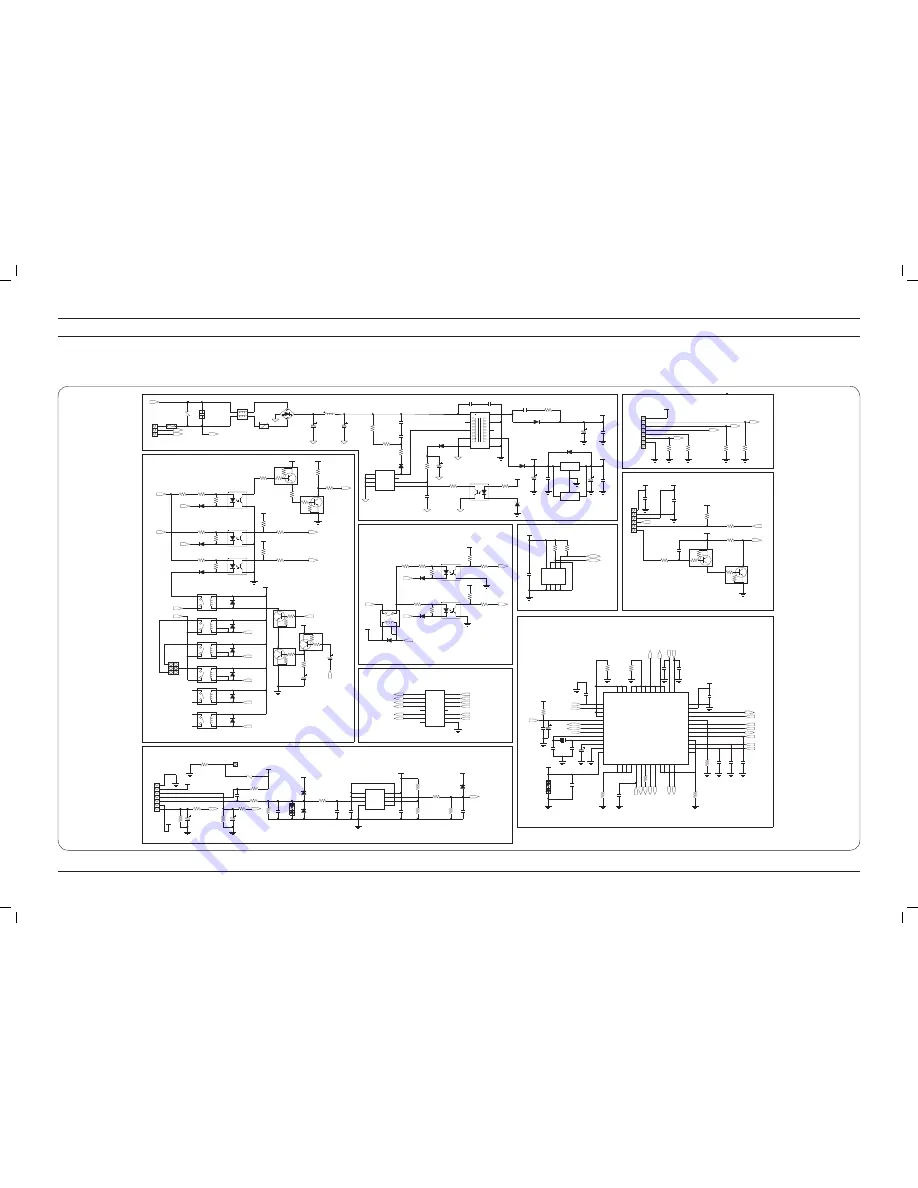 Samsung DV393ETPAWR Service Manual Download Page 46