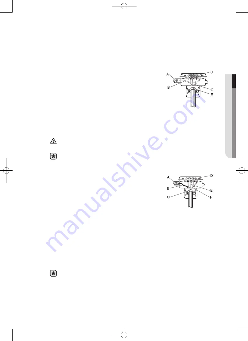 Samsung DV40J3000EG Series User Manual Download Page 15