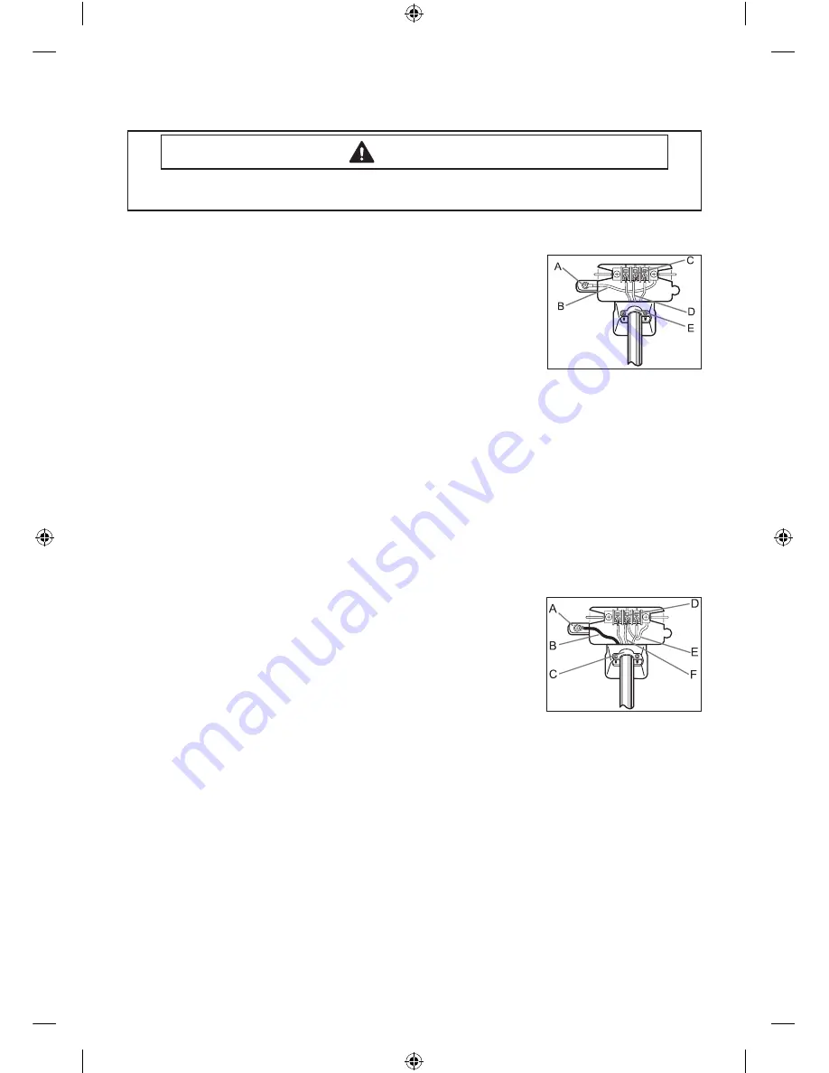 Samsung DV42H Series Technical Information Download Page 10