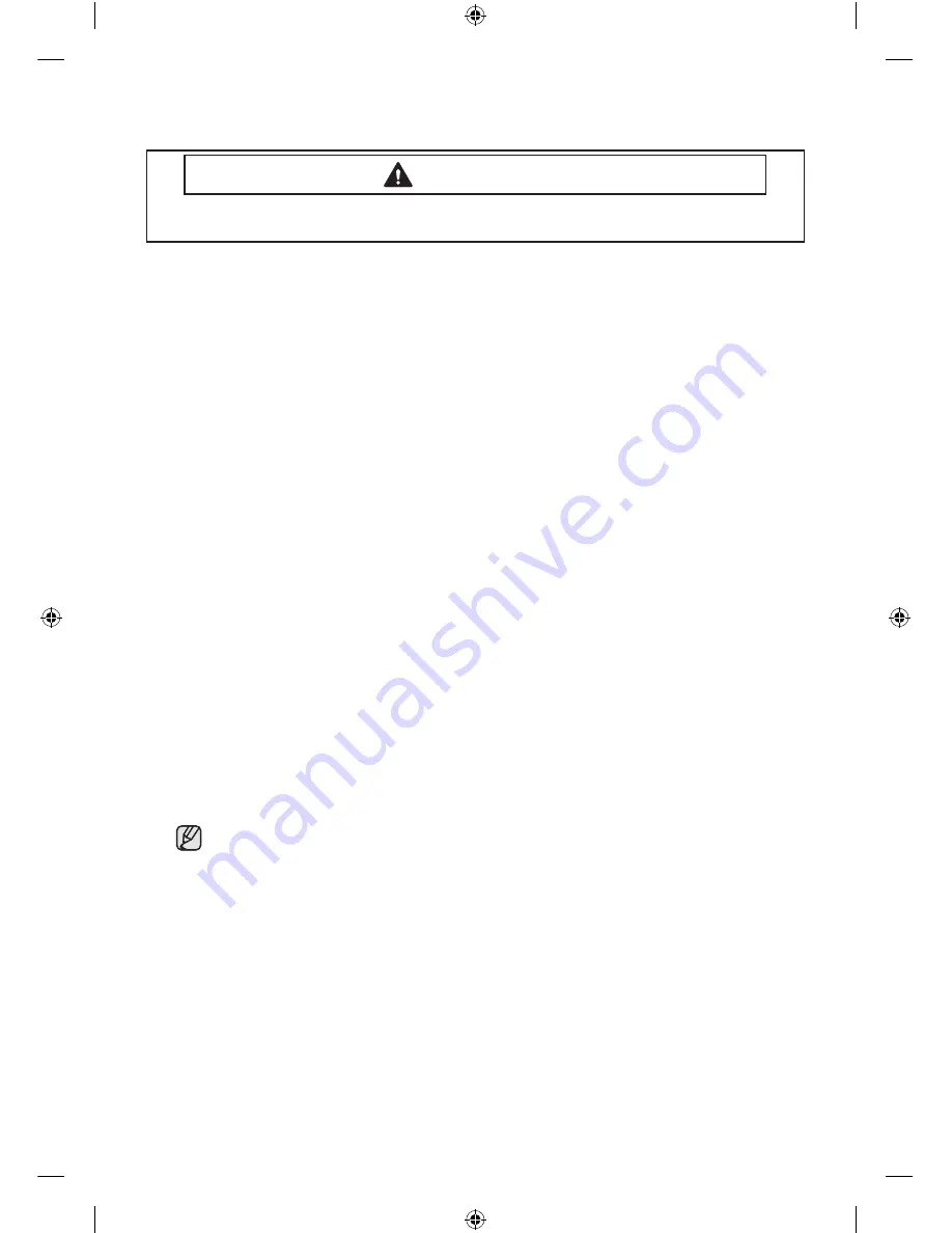 Samsung DV42H Series Technical Information Download Page 15