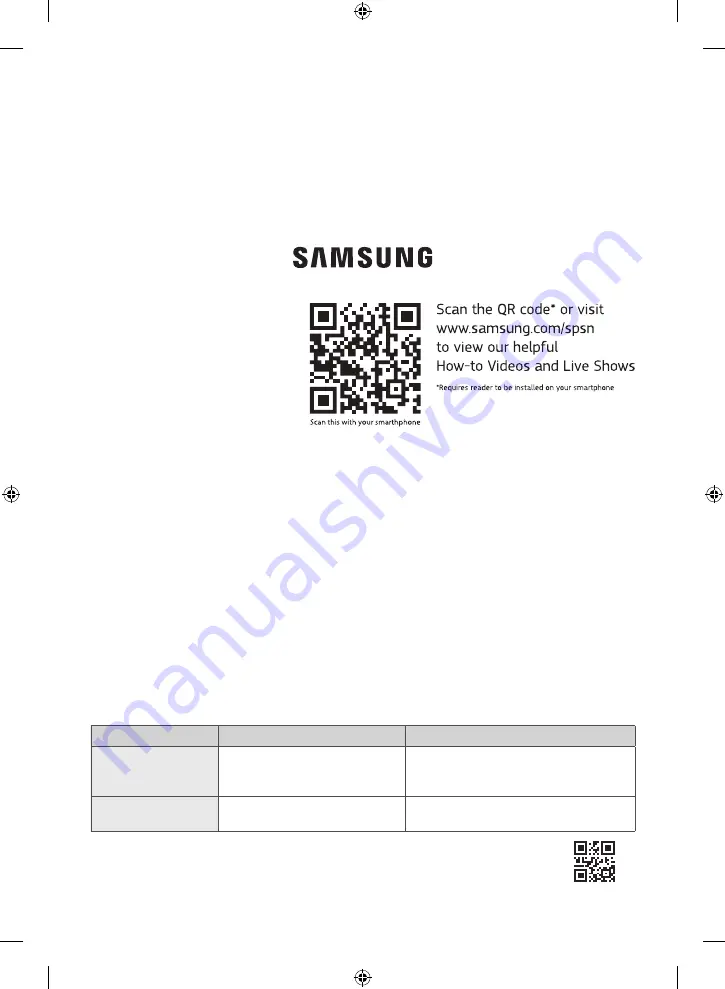 Samsung DV42H5000 Скачать руководство пользователя страница 92