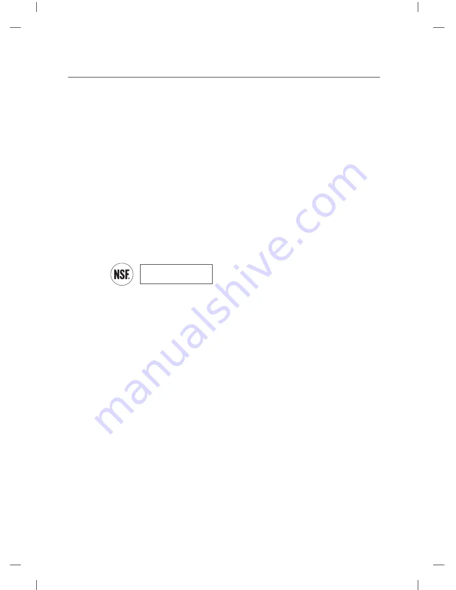 Samsung DV435 SERIES User Manual Download Page 2