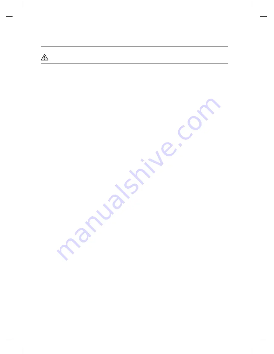 Samsung DV435 SERIES User Manual Download Page 54