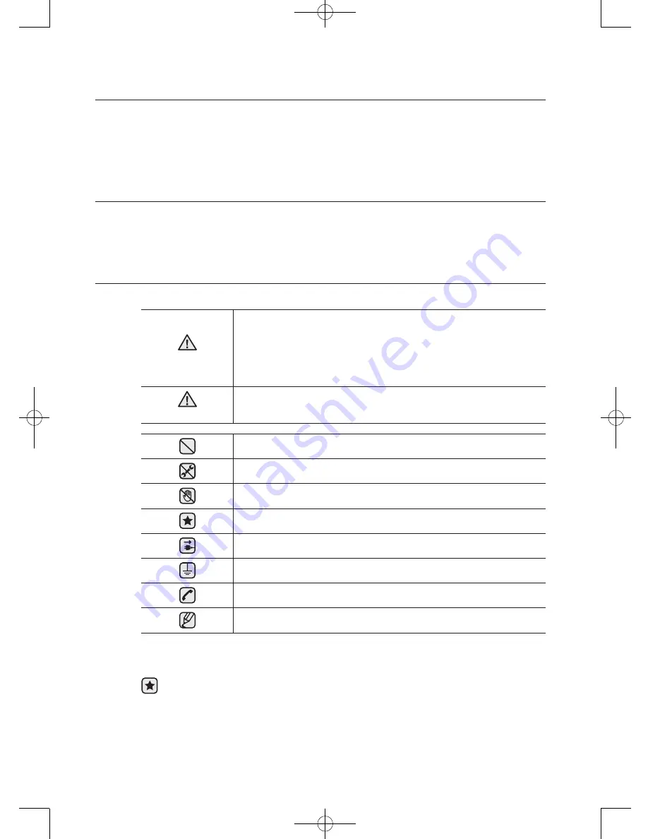 Samsung DV456E(G)THD series User Manual Download Page 4