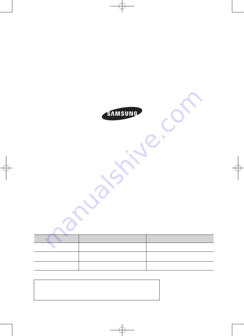 Samsung DV45H7000E(G) User Manual Download Page 120