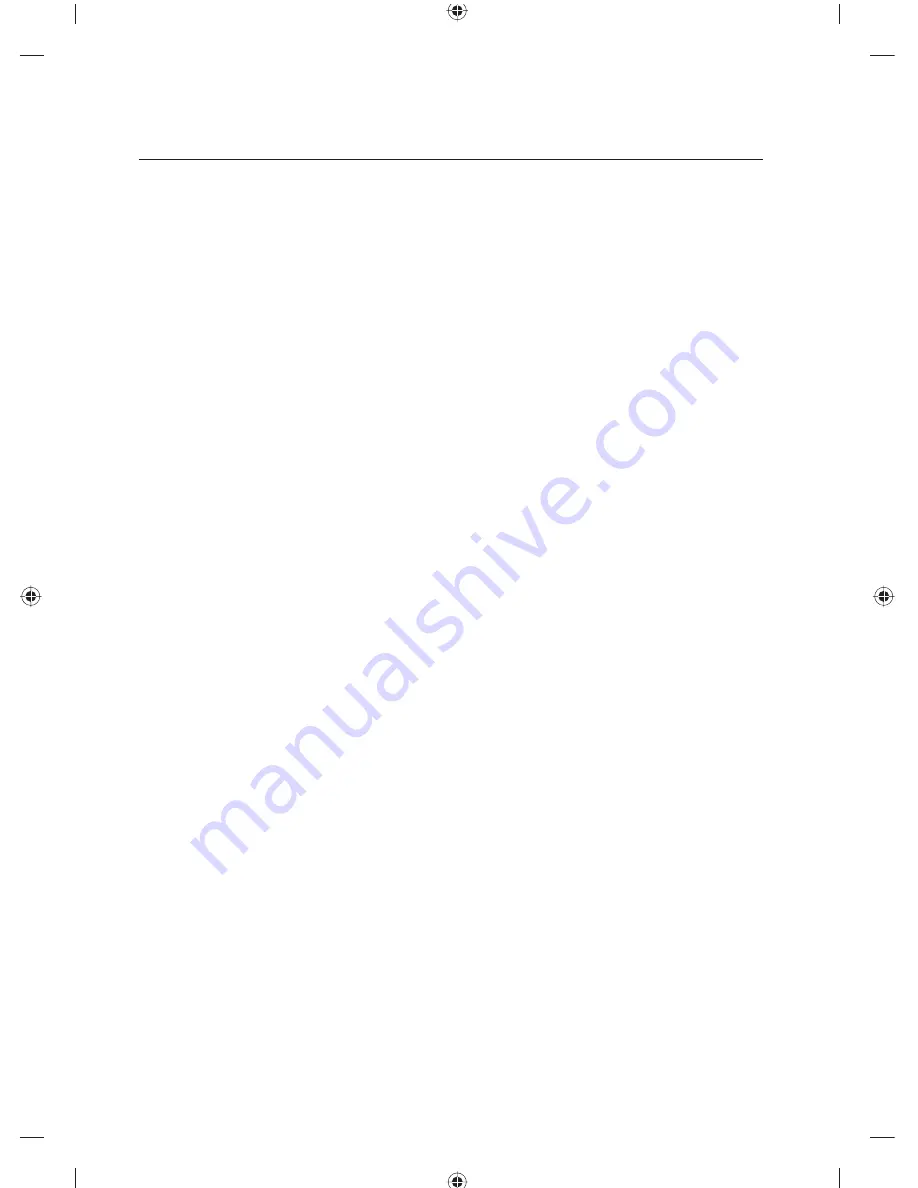 Samsung DV501A Series User Manual Download Page 86