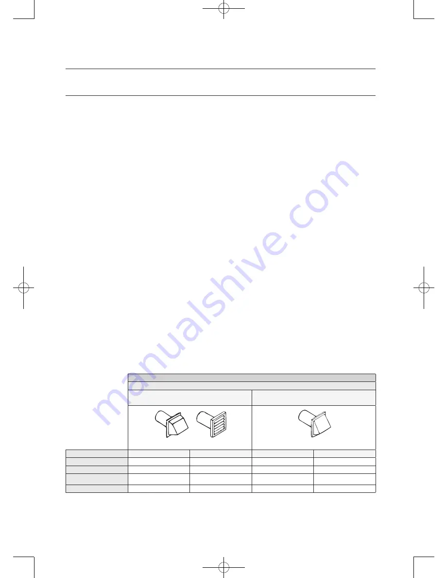 Samsung DV50F9A6E(G)* User Manual Download Page 54