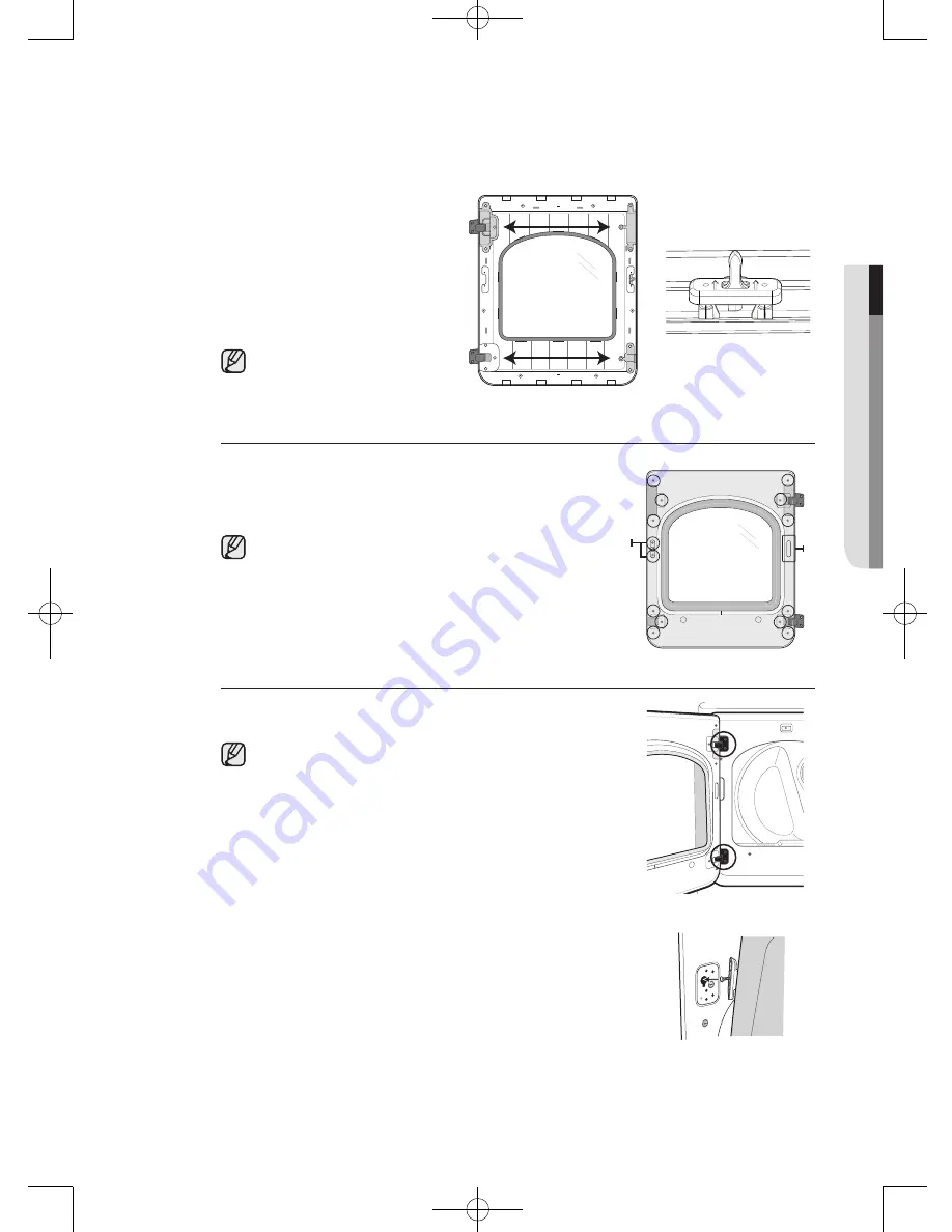 Samsung DV50F9A6E(G)* Скачать руководство пользователя страница 67