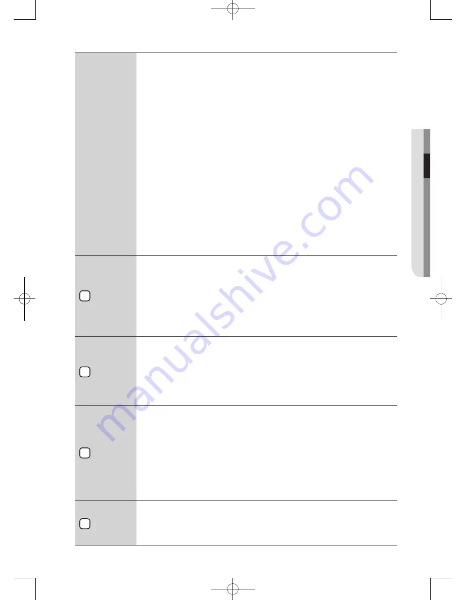 Samsung DV50F9A6E(G)* User Manual Download Page 69