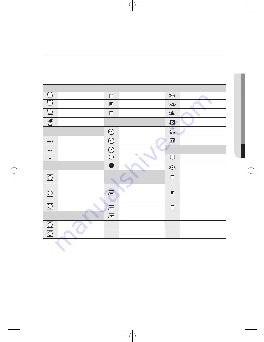 Samsung DV50F9A6E(G)* User Manual Download Page 79