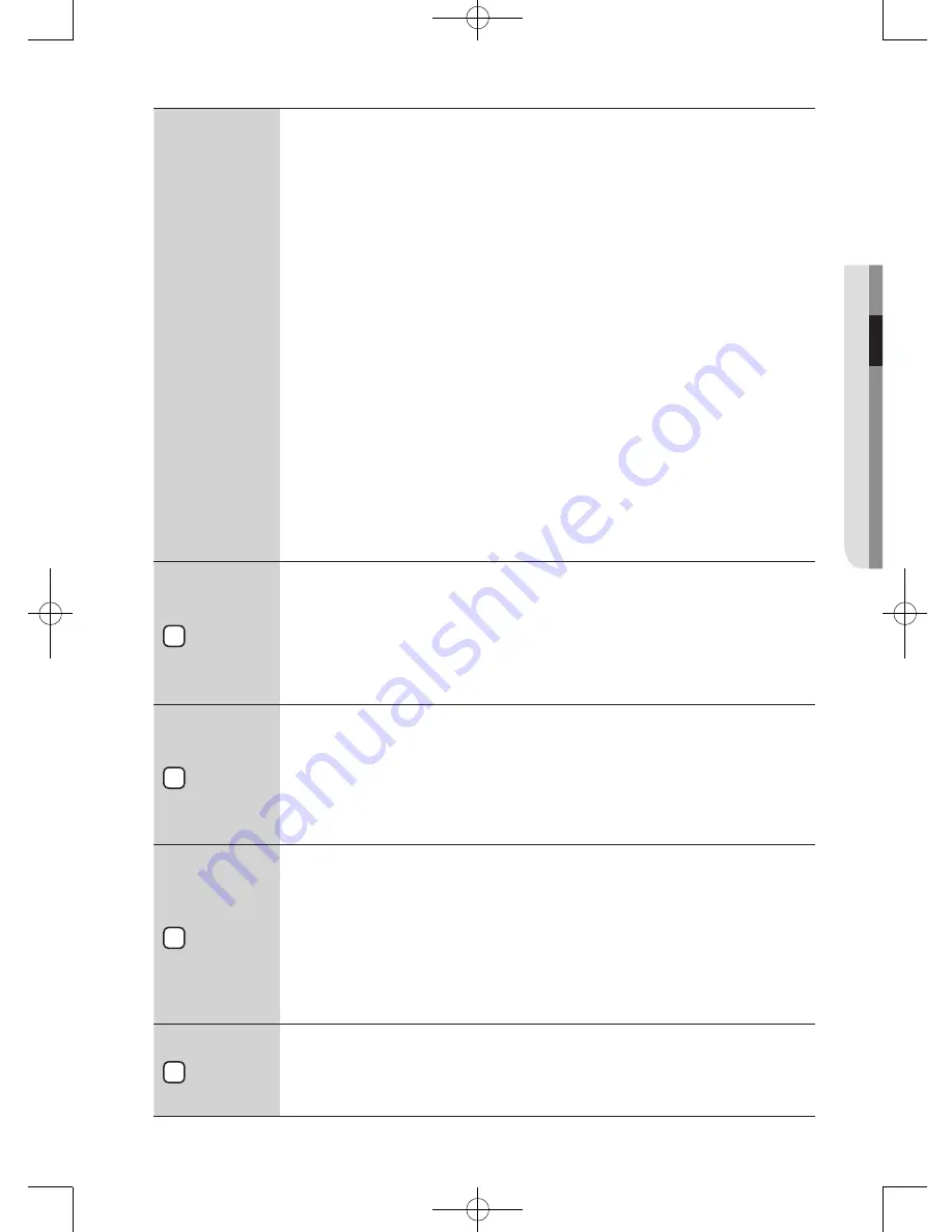 Samsung DV50F9A6E(G)* User Manual Download Page 113