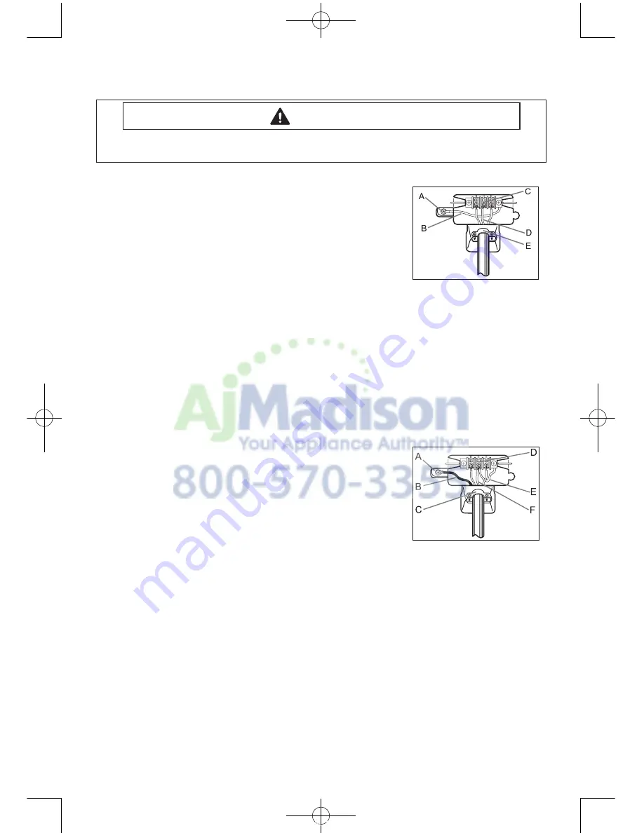 Samsung DV50F9A7EV Technical Information Download Page 11