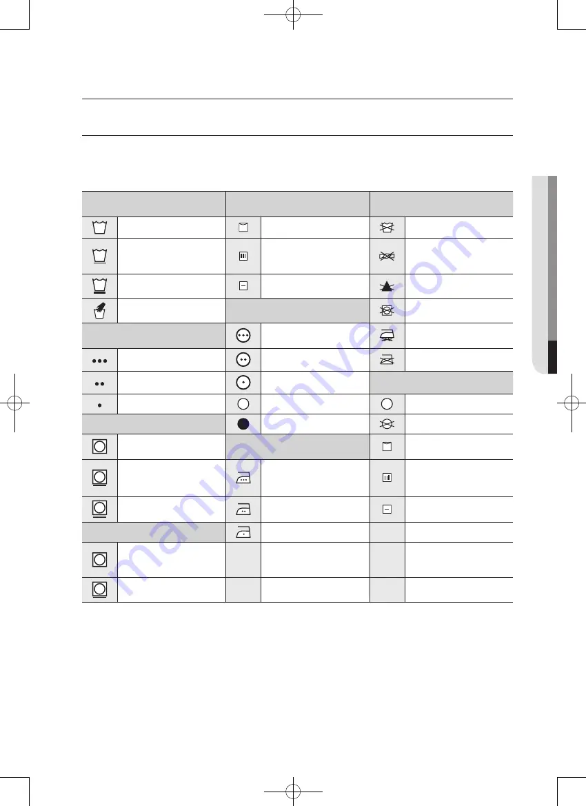 Samsung DV56H9000E(G)* User Manual Download Page 33