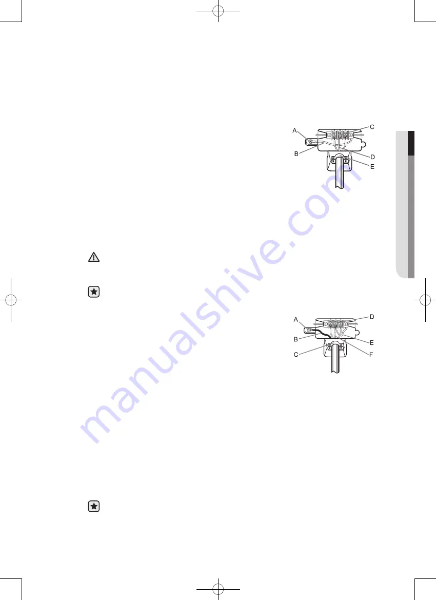 Samsung DV56H9000E(G)* User Manual Download Page 55